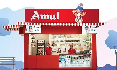 പ്ലാസ്റ്റിക് സ്ട്രോ നിരോധനം; എന്തുകൊണ്ടാണ് അമൂല് സാവകാശം തേടുന്നത്