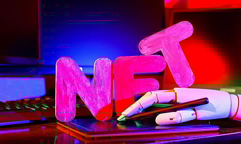 എന്എഫ്ടിയും ബ്ലോക്ക്ചെയിനും കൊണ്ട് എന്ത് പ്രയോജനം ? ഉത്തരം കൊല്ക്കത്ത ഡെവലപ്മെന്റ് അതോറിറ്റി പറയും