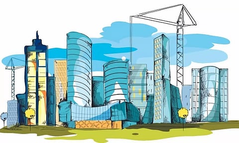 കേരളത്തില് റിയല് എസ്റ്റേറ്റ് മേഖലയില് ഉണര്വ്: നടക്കുന്നത് ₹10,000 കോടിയുടെ പദ്ധതികള്