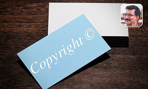 ബിസിനസുകാര് ജാഗ്രതൈ! കോപ്പിയടിച്ചാല് നിയമയുദ്ധം ഉറപ്പ്