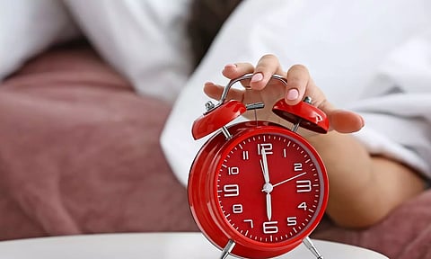 നിങ്ങളുടെ ദിവസം നേരത്തെ ആരംഭിക്കുന്നതിന്റെ പ്രയോജനങ്ങള് ഇവയാണ്