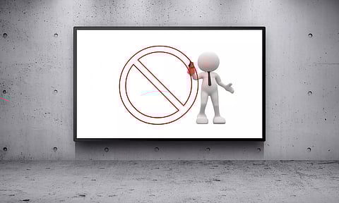 പരസ്യങ്ങള്ക്ക് പുതിയ നിയന്ത്രണങ്ങളുമായി സര്ക്കാര്