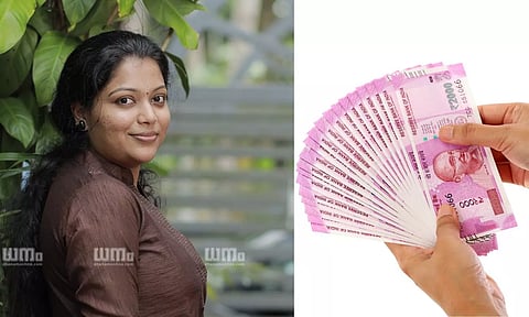 100% ലാഭം, ഒരു രൂപ പോലും ചെലവില്ലാതെ വീട്ടിലിരുന്ന് ജ്യോതി പ്രതിമാസം നേടുന്നത് 80,000 രൂപ!