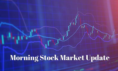 പ്രതീക്ഷിച്ചത് സംഭവിച്ചു, ഫെഡ് നിരക്കുകള് 0.75 % ഉയര്ത്തി, വിപണി തിരിച്ചു കയറുന്നു