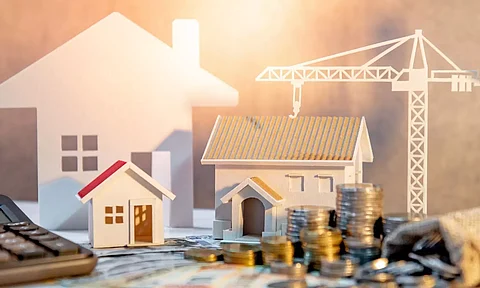 real estate
