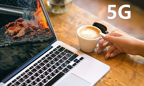 ഓഫീസിലിരുന്ന് വീട്ടിലെ അടുക്കളയില് പാചകം ചെയ്യാം, 5 ജി കാലത്ത് നമ്മുടെ മാറ്റങ്ങളെങ്ങനെ?