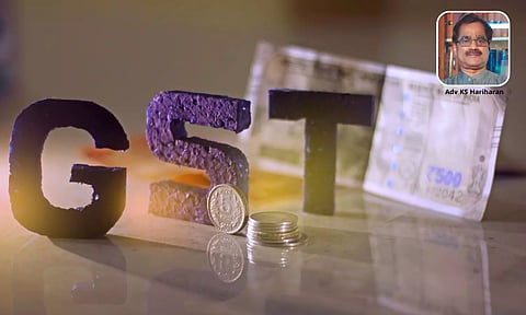 പുതിയതായി ബിസിനസ് തുടങ്ങുമ്പോള് GST നിയമത്തില് ശ്രദ്ധിക്കേണ്ട കാര്യങ്ങള്