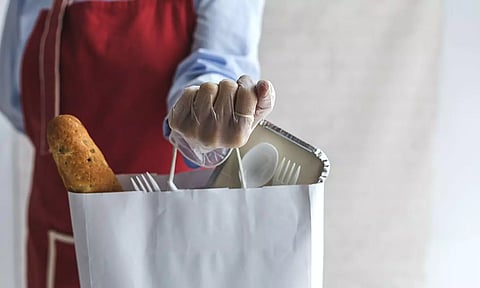 tips to start and run a small restaurant or food business