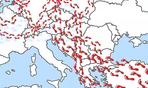 അതിസമ്പന്നര് ഇന്ത്യ വിടുന്നു, ഈ വര്ഷം രാജ്യം ഉപേക്ഷിക്കാന് തയ്യാറെടുക്കുന്നത് എണ്ണായിരത്തോളം പേര്
