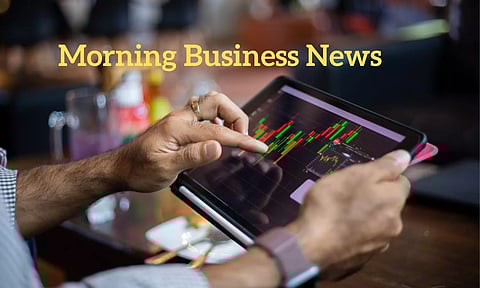 വിപണി ചുവപ്പില് തന്നെ, ചാഞ്ചാട്ടം തുടരാം, ഇരട്ട കമ്മി പ്രതിസന്ധിയില് ഇന്ത്യന് സമ്പദ്ഘടന