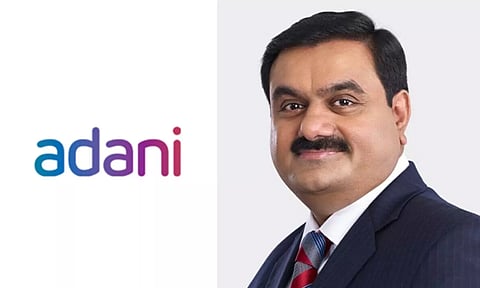 അദാനിയുടെ നീക്കം, പിന്നാലെ കുതിച്ചുയര്ന്ന് ജുന്ജുന്വാല നിക്ഷേപിച്ച ഓഹരി