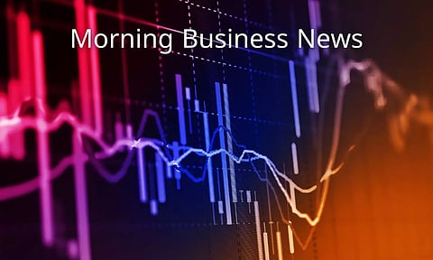 വാൾ സ്ട്രീറ്റിൽ തിരിച്ചു കയറ്റം, യൂറോപ്പ് ഗ്യാസ് ഔട്ടാകുമോ എന്ന് ഭയപ്പാട്