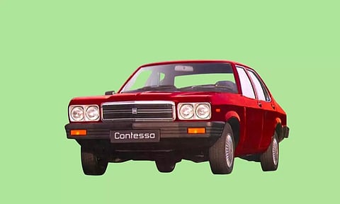 അംബാസഡറിന് പിന്നാലെ കോണ്ടസ ബ്രാന്ഡിനെയും ഹിന്ദുസ്ഥാന് മോട്ടോഴ്സ് വില്ക്കുന്നു