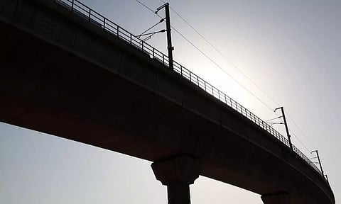 മെട്രോ റെയിൽ പദ്ധതികൾ നിർമാണ കമ്പനികൾക്ക് 80,000 കോടി രൂപയുടെ അവസരങ്ങൾ