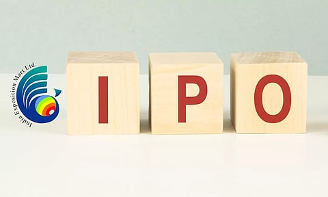 ഇന്ത്യ എക്സ്പോസിഷന് മാര്ട്ട് ഓഹരി വിപണിയിലേക്ക്, സെബിയുടെ അനുമതിയായി