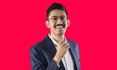 Pic Courtesy : JayKotak / Twitter