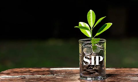 എസ്.ഐ.പിയോട് കൂട്ടുകൂടി നിക്ഷേപകര്, ഓഗസ്റ്റിലെ നിക്ഷേപം ₹15,800 കോടി കടന്നു