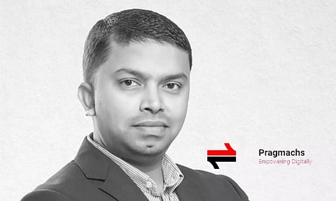 ഓസ്ട്രേലിയ ടു മാവേലിക്കര; ബേഡി ഫിലിപ്സ് എന്ന സംരംഭകന് പ്രചോദനമായത് ഫെയ്സ്ബുക്കിന്റെ വിജയകഥ