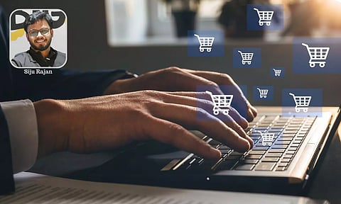 ബിസിനസ് വളര്ത്താം സോഷ്യല് കോമേഴ്സിലൂടെ, ഇതാ ചില വഴികള്