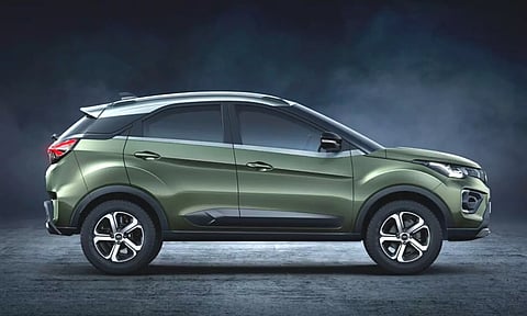 കോംപാക്ട് എസ്യുവി സെഗ്മെന്റില് ടാറ്റയുടെ തേരോട്ടം; മറികടന്നത് മാരുതിയെയും ഹ്യൂണ്ടായിയെയും