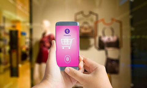 380 ദശലക്ഷം ഉപയോക്താക്കളുമായി ഫോണ്പേ; മറ്റൊരു പുതിയ മുന്നേറ്റവും പങ്കുവച്ച് കമ്പനി