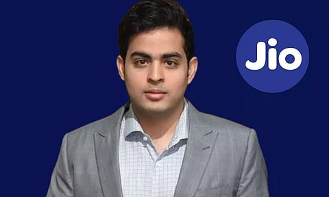 പ്രണയം ഈ മൂന്ന് കാര്യങ്ങളോട്; അറിയാം ആകാശ് അംബാനിയെ