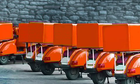 ഗിഗ് ജോലികള്ക്ക് വൈദഗ്ദ്യം ഉള്ളവര്ക്കും അവസരം