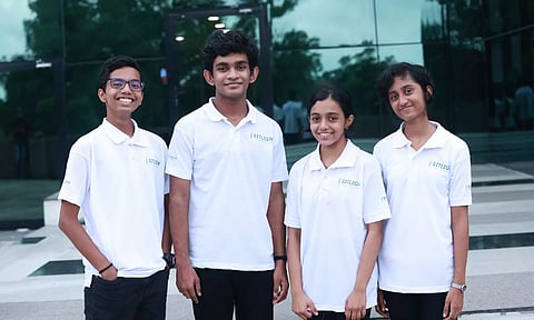 ഒന്നാമതായി കേരള ടീം: ടൈ ഗ്ലോബല് പിച്ച് മത്സരത്തില് പങ്കെടുത്ത വിവിധ രാജ്യങ്ങളിലെ 20 ടീമുകളെ പിന്തള്ളി ഇവര്