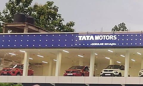 ഈ ഓട്ടോ ഭീമന്റെ സെയ്ല്സ് ഉയര്ന്നത് 101 ശതമാനം