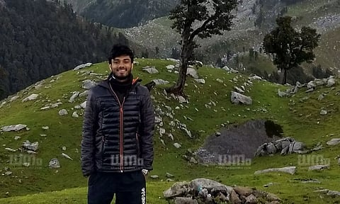 മൂന്നു ദിവസത്തെ ഹിമാലയൻ ട്രെക്കിങ്ങിൽ മരണത്തെ മുഖാമുഖം കണ്ട അനുഭവം!