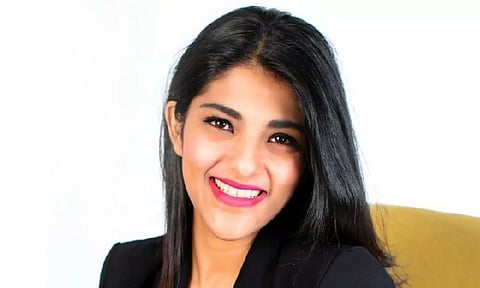 പുകഞ്ഞ് പുകഞ്ഞ് പുറത്ത്: അങ്കിതി ബോസ് സിലിങ്കോ ബോര്ഡില് നിന്ന് രാജിവെച്ചു