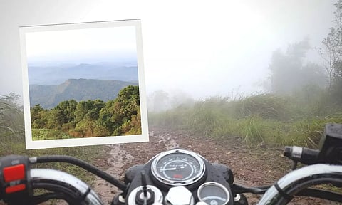 കോടമഞ്ഞിന് വാത്സല്യമറിഞ്ഞൊരു യാത്ര ആഗ്രഹിക്കുന്നുണ്ടോ? പൈതല്മല വിളിക്കുന്നു