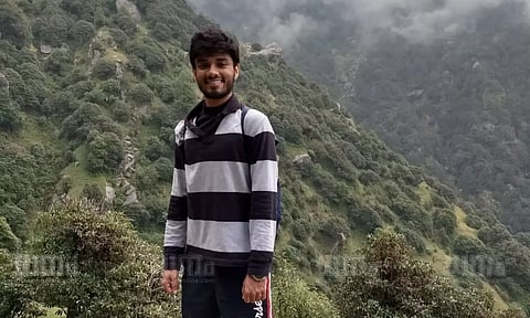 മൂന്നു മാസം ഇന്ത്യയിലൂടെ ഏകാന്തയാത്ര — എന്റെ ജീവിതം മാറ്റിമറിച്ച അനുഭവം!