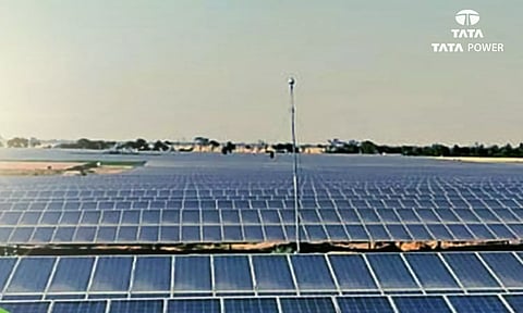 തമിഴ്നാട്ടില് വന് നിക്ഷേപവുമായി ടാറ്റ പവര്, സര്ക്കാരുമായി ധാരണയായതായി കമ്പനി