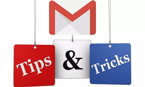 ജോലി എളുപ്പത്തിലാക്കാന് ചില Gmail ട്രിക്സ്
