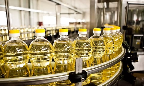 കുടുംബ ബജറ്റില് ആശ്വാസം, ഭക്ഷ്യഎണ്ണ വില കുറയും