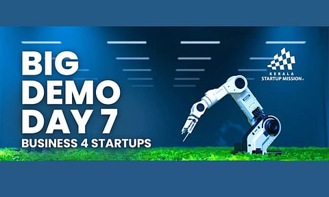 കെഎസ്യുഎം സ്റ്റാര്ട്ടപ്പുകളെയും കര്ഷകരെയും ബന്ധിപ്പിക്കാന് നബാര്ഡ്