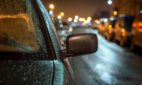 മഴക്കാലത്ത് വാഹനാപകടം ഒഴിവാക്കാം, ഇക്കാര്യങ്ങൾ ശ്രദ്ധിക്കൂ