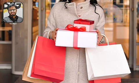 ബിസിനസ് കൂട്ടാന് വാരിക്കോരി സൗജന്യങ്ങള് നല്കണോ?