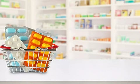 ഇ-ഫാര്മസികളെ ഉള്പ്പടെ നിയന്ത്രിക്കും; ബില്ലിന്റെ കരട് പുറത്തിറക്കി ആരോഗ്യ മന്ത്രാലയം