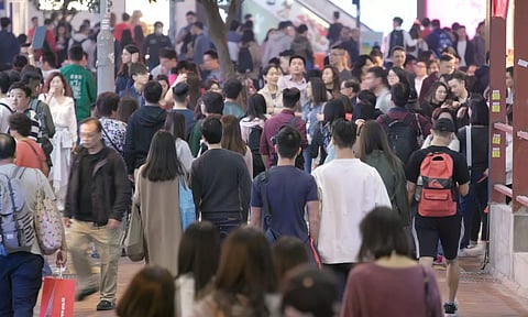 ചൈനയെ മറികടക്കും, ഒരു വര്ഷത്തിനുള്ളില് ഏറ്റവും കൂടുതല് ജനസംഖ്യയുള്ള രാജ്യമായി ഇന്ത്യ മാറുമെന്ന് യുഎന്