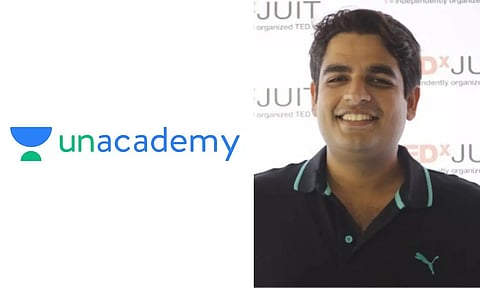 എങ്ങനെയും ലാഭത്തിലാക്കണം; സൗജന്യ ഭക്ഷണം മുതല് സഹസ്ഥാപകരുടെ ശമ്പളത്തില് വരെ കൈവെച്ച് അണ്അക്കാദമി