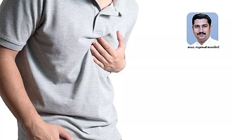 യുവാക്കളിലെ ഹൃദയാഘാതം; നേരത്തെ തിരിച്ചറിയാനും തടയാനുമാകും, ഡോ. സുരേഷ് ഡേവിസ് എഴുതുന്നു