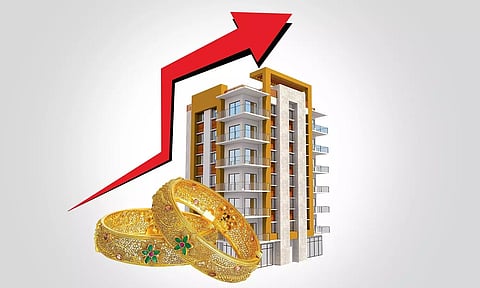 ഇപ്പോള് എവിടെ, എങ്ങനെ നിക്ഷേപിക്കണം?