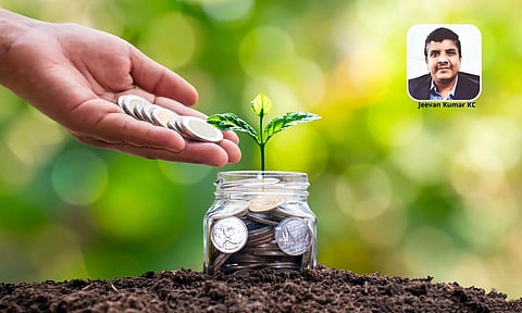 നിക്ഷേപിക്കാന് ഈ വഴി നോക്കാം