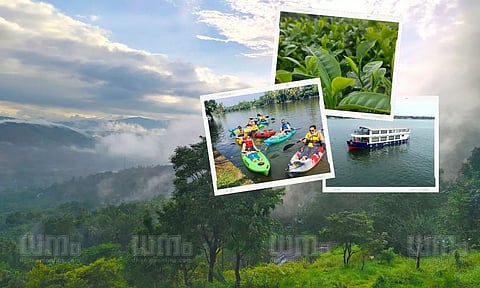 ലോകത്തില് കണ്ടിരിക്കേണ്ട മനോഹരമായ 50 ഇടങ്ങളില് കേരളവും! നിങ്ങള് കാണാതെ പോകരുത് ഈ സ്ഥലങ്ങള്