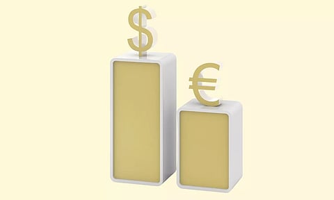 യൂറോ ഇടിയുമ്പോള് ചിരിക്കുന്ന റിലയന്സും മറ്റ് ഇന്ത്യന് കമ്പനികളും, കാരണമിതാണ്