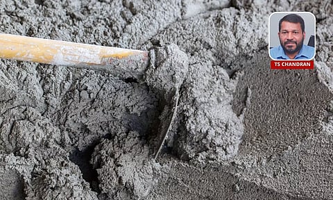 സോള്വന്റ് സിമന്റ്: മികച്ച ലാഭം തരും സംരംഭം