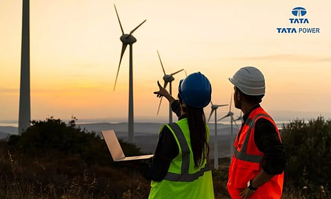 tata power