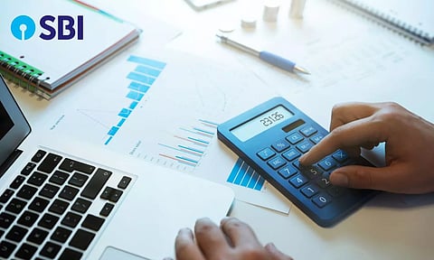 ചരിത്രമെഴുതാന് എസ്.ബി.ഐ; ലക്ഷ്യമിടുന്നത് ലക്ഷം കോടി ലാഭം